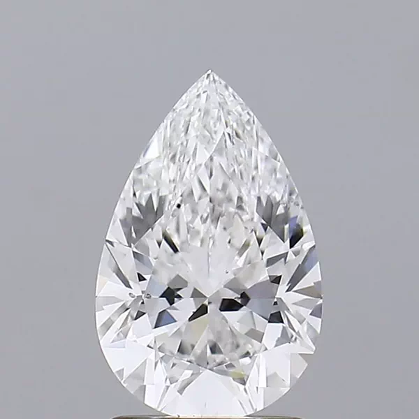 1.68 Carat · E · VS2 Rare Carat Ideal Cut