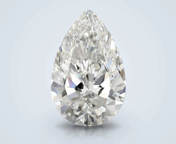 5.35 Carat · F · VS1 Rare Carat Ideal Cut