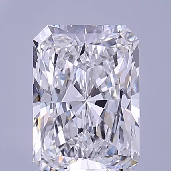2.31 Carat · D · VVS2 Rare Carat Ideal Cut