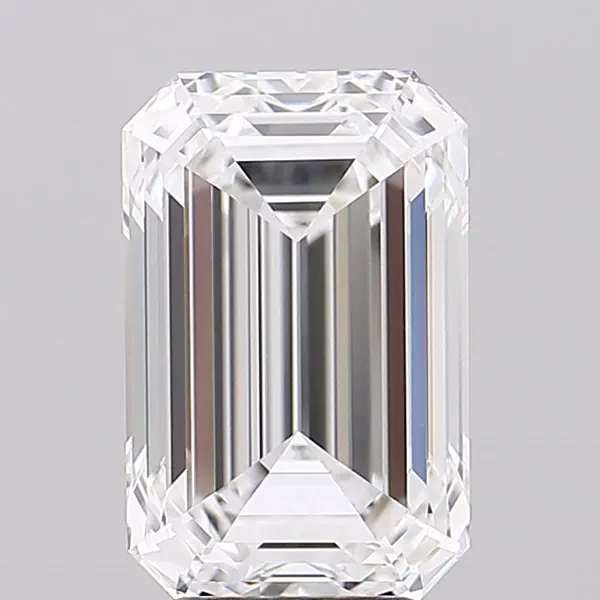 4.66 Carat · D · IF Rare Carat Ideal Cut