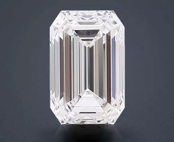 4.66 Carat · D · IF Rare Carat Ideal Cut