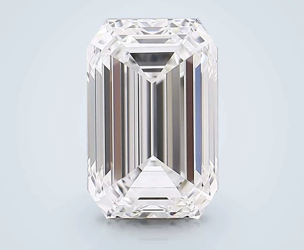 4.66 Carat · D · IF Rare Carat Ideal Cut