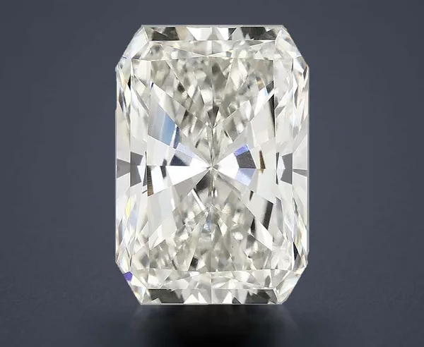5.06 Carat · H · VVS2 Rare Carat Ideal Cut