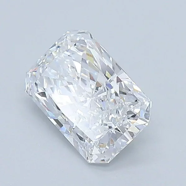 1.2 Carat · D · VVS2 Rare Carat Ideal Cut