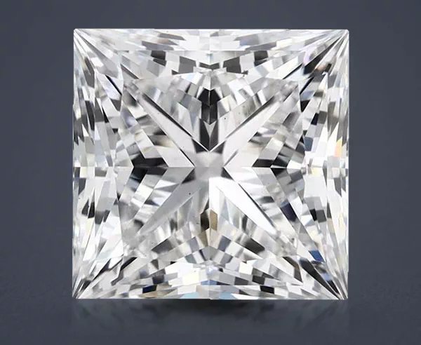 5.17 Carat · E · VS2 Rare Carat Ideal Cut