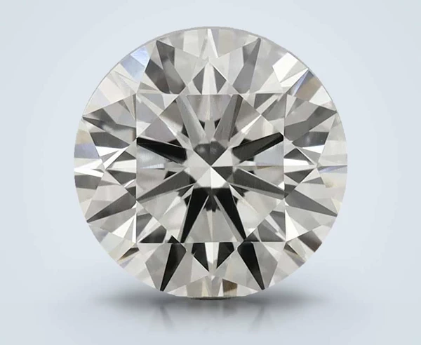 2.05 Carat · H · VVS2 Rare Carat Ideal Cut