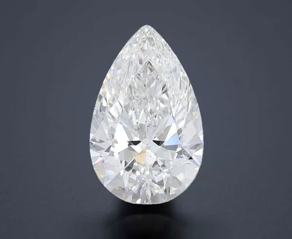 1.56 Carat · F · VS2 Rare Carat Ideal Cut