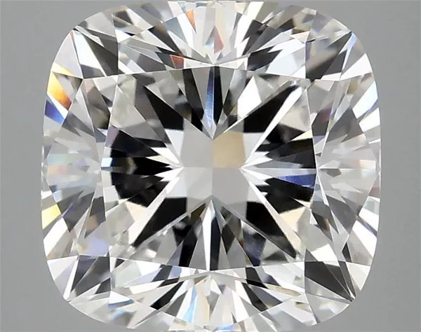 4.86 Carat · F · VVS2 Rare Carat Ideal Cut