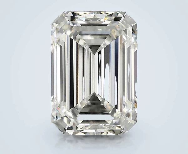 6.88 Carat · F · VS1 Rare Carat Ideal Cut