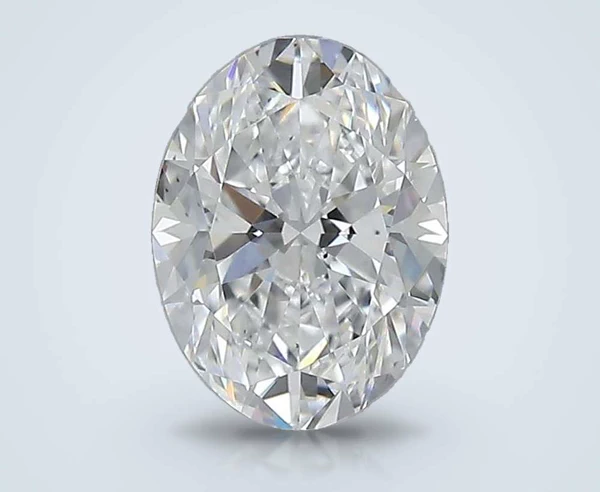 1 Carat · D · VS2 Rare Carat Ideal Cut