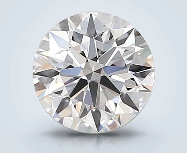 1.82 Carat · D · FL Rare Carat Ideal Cut