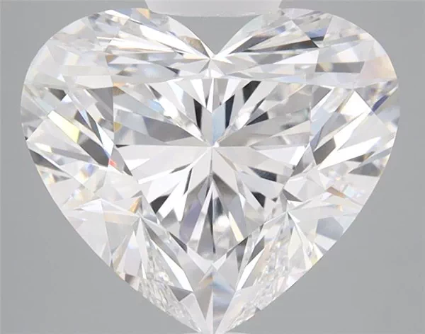 4.02 Carat · D · VVS1 Rare Carat Ideal Cut