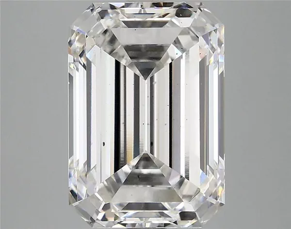 5.03 Carat · F · SI1 Rare Carat Ideal Cut