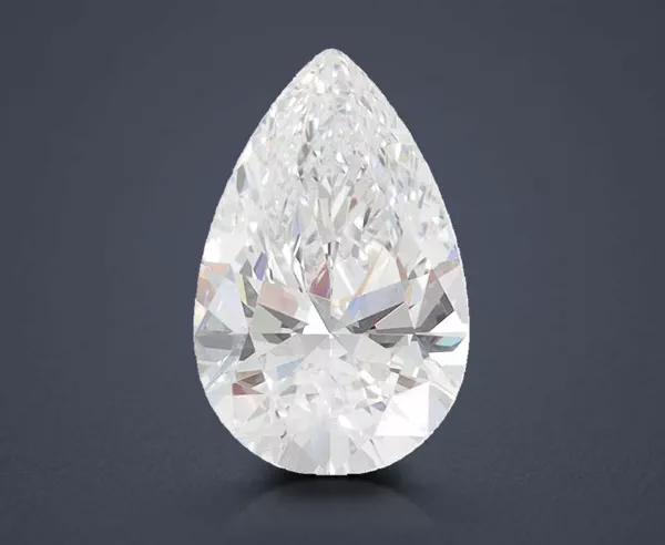 1.47 Carat · D · VVS1 Rare Carat Ideal Cut