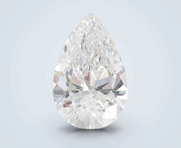 1.47 Carat · D · VVS1 Rare Carat Ideal Cut