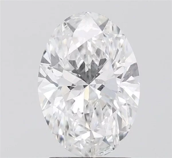 2.06 Carat · D · VS1 Rare Carat Ideal Cut