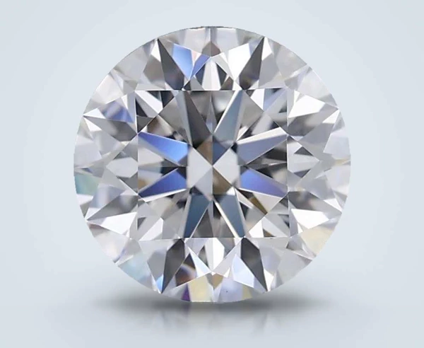 1.77 Carat · D · VS2 excellent Cut