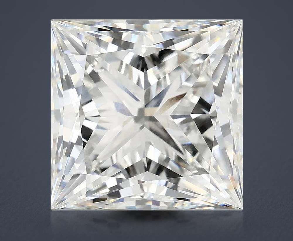 10.19 Carat · F · VVS2 Rare Carat Ideal Cut