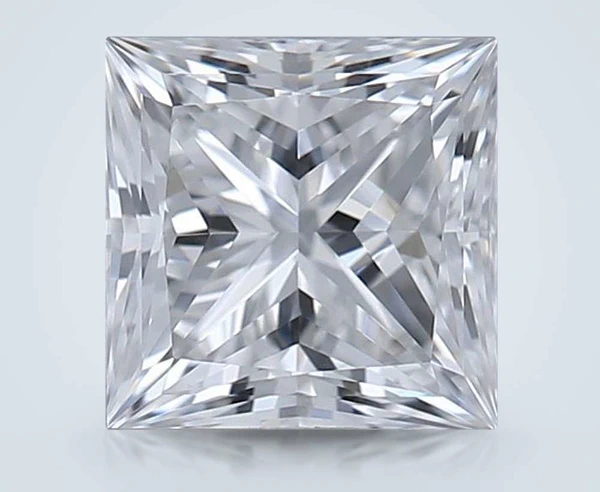 0.61 Carat · F · FL Rare Carat Ideal Cut