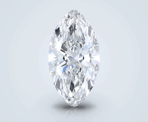 3.52 Carat · E · VVS2 Rare Carat Ideal Cut