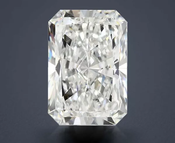 7.03 Carat · E · VVS2 Rare Carat Ideal Cut