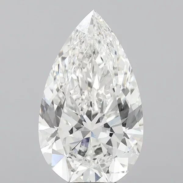 7.03 Carat · F · VS2 Rare Carat Ideal Cut