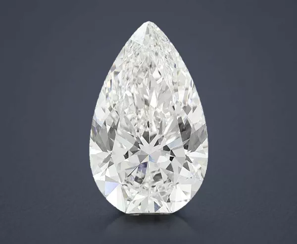 7.03 Carat · F · VS2 Rare Carat Ideal Cut