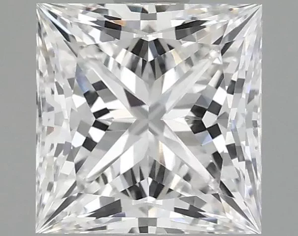 2.37 Carat · D · VVS2 Rare Carat Ideal Cut