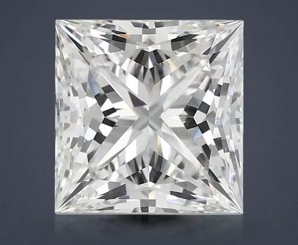 2.37 Carat · D · VVS2 Rare Carat Ideal Cut