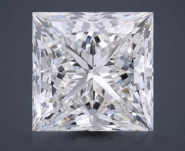 4.07 Carat · E · VVS1 Rare Carat Ideal Cut