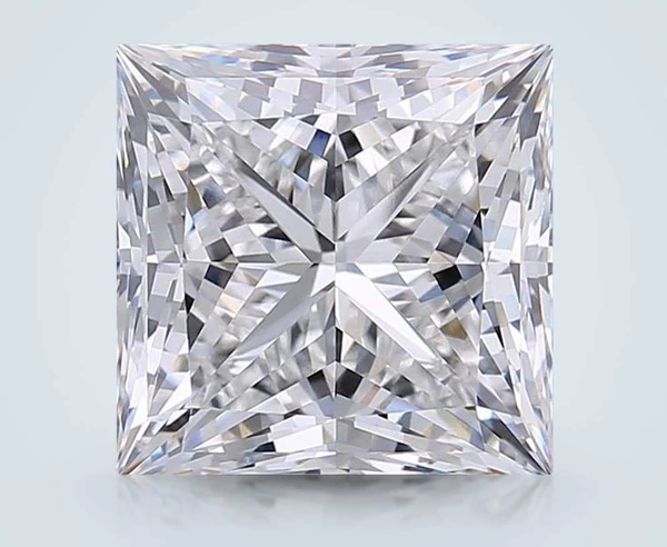4.07 Carat · E · VVS1 Rare Carat Ideal Cut