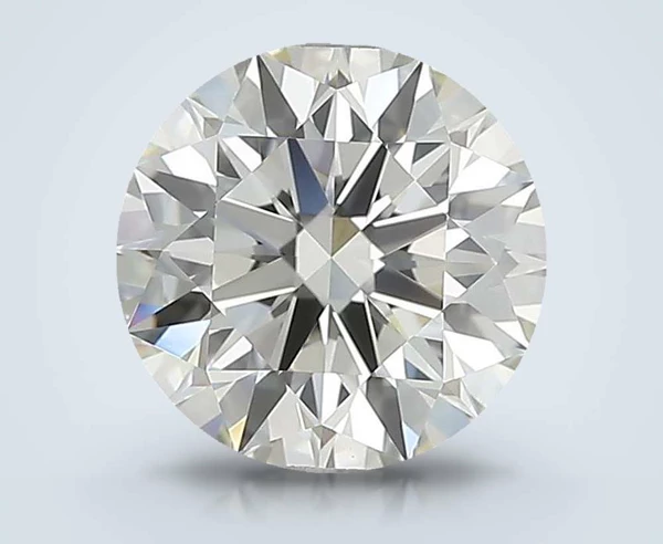 1.7 Carat · K · IF Rare Carat Ideal Cut