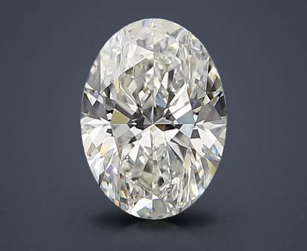 0.4 Carat · I · VVS2 very good Cut