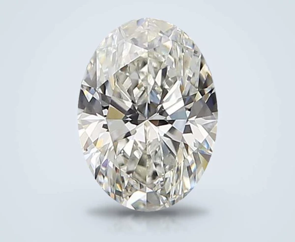 0.4 Carat · I · VVS2 very good Cut