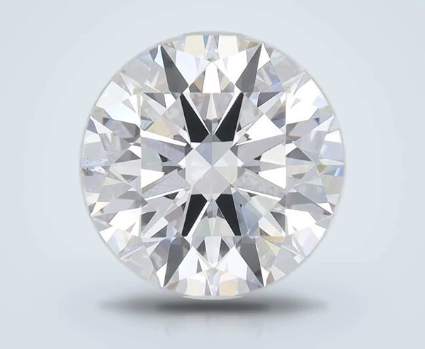3.49 Carat · F · VS1 Rare Carat Ideal Cut