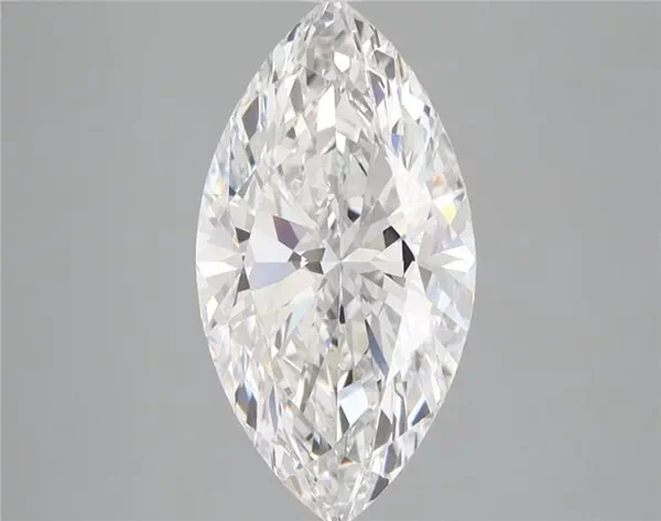 2.56 Carat · D · VVS2 Rare Carat Ideal Cut