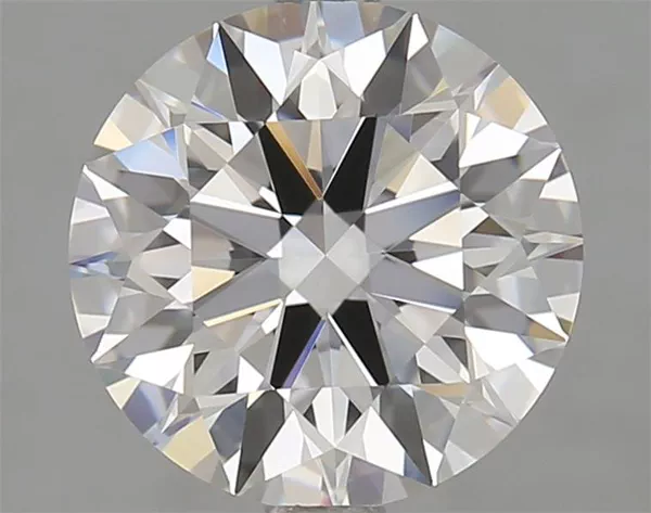 2.55 Carat · D · FL Rare Carat Ideal Cut