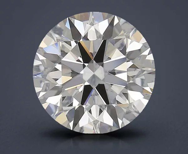 2.55 Carat · D · FL Rare Carat Ideal Cut