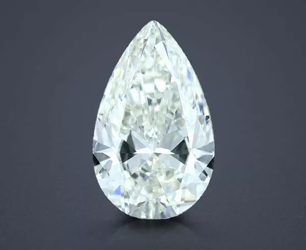 2.02 Carat · I · IF Rare Carat Ideal Cut