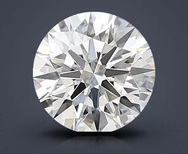 2.09 Carat · F · VVS2 Rare Carat Ideal Cut