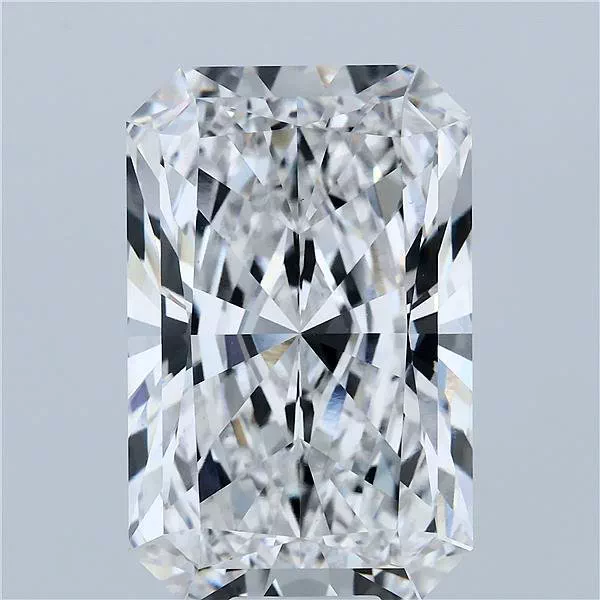 16.23 Carat · E · VVS2 Rare Carat Ideal Cut