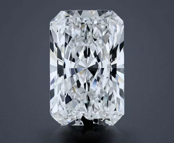 16.23 Carat · E · VVS2 Rare Carat Ideal Cut