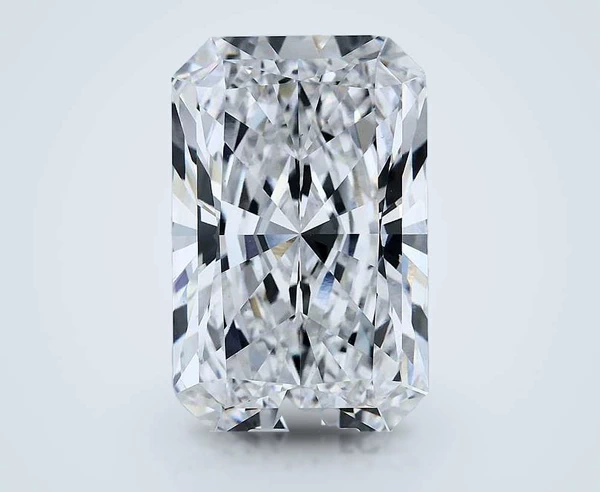 16.23 Carat · E · VVS2 Rare Carat Ideal Cut