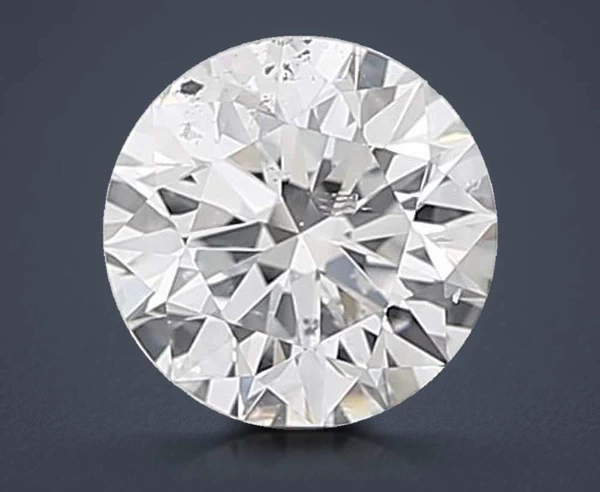 1 Carat · D · SI2 Rare Carat Ideal Cut