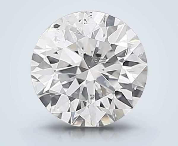 1 Carat · D · SI2 Rare Carat Ideal Cut