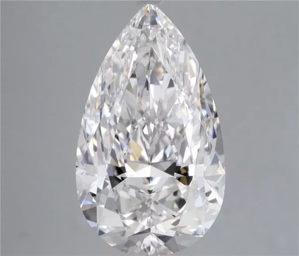 4.02 Carat · E · IF Rare Carat Ideal Cut