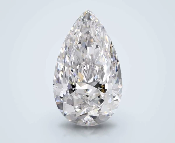 4.02 Carat · E · IF Rare Carat Ideal Cut