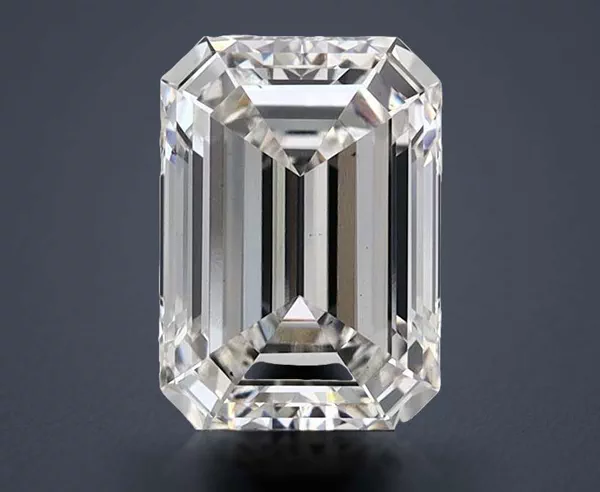 2.44 Carat · G · VS1 Rare Carat Ideal Cut