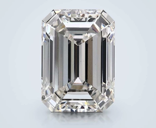 2.44 Carat · G · VS1 Rare Carat Ideal Cut