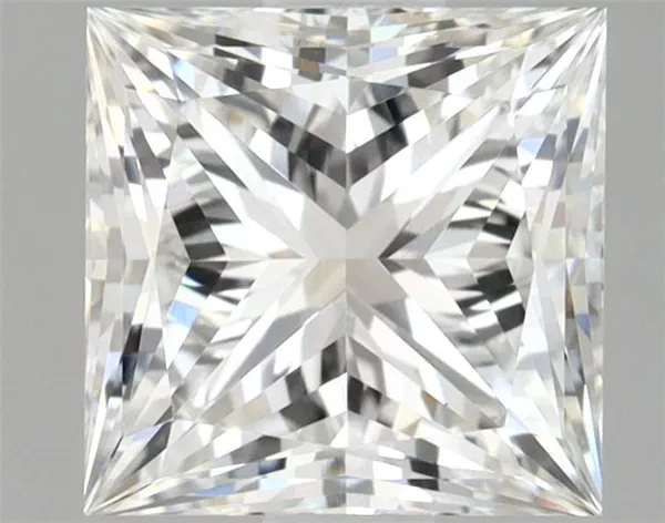 1.59 Carat · F · VVS2 Rare Carat Ideal Cut